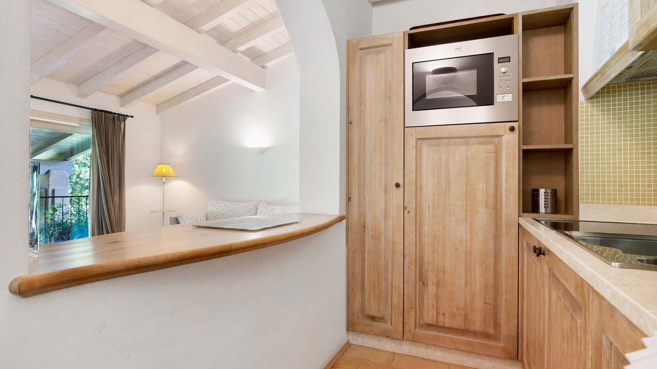 Photo of Kitchen in Puegnago del Garda