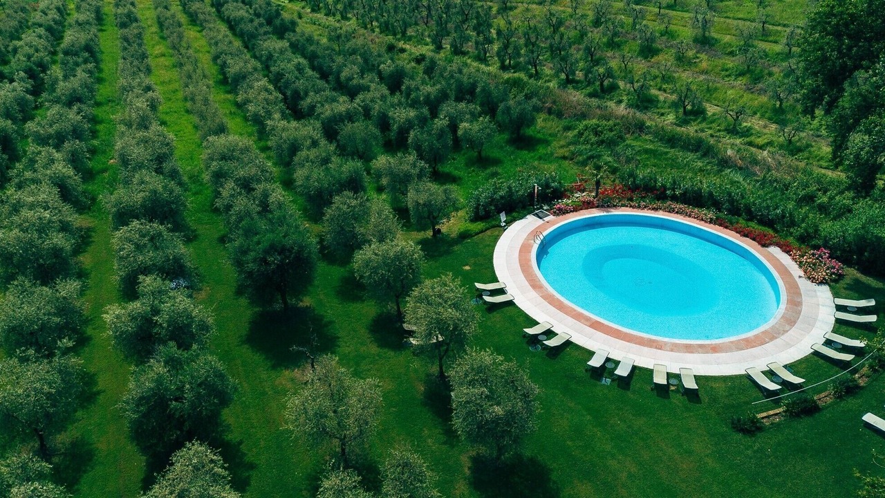 Photo of Outdoor in Puegnago del Garda