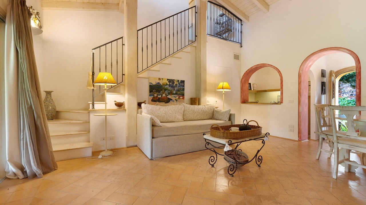 Photo of Livingroom in Puegnago del Garda