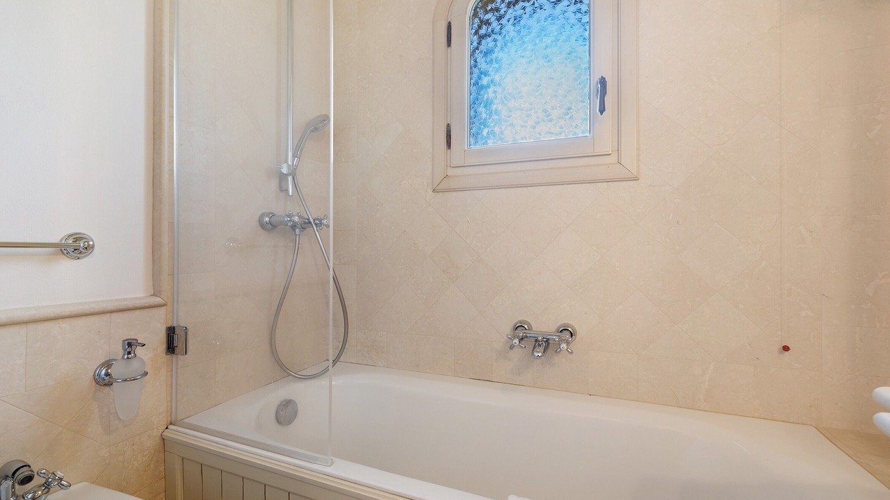 Photo of Bathroom in Puegnago del Garda