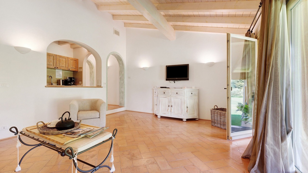 Photo of Livingroom in Puegnago del Garda