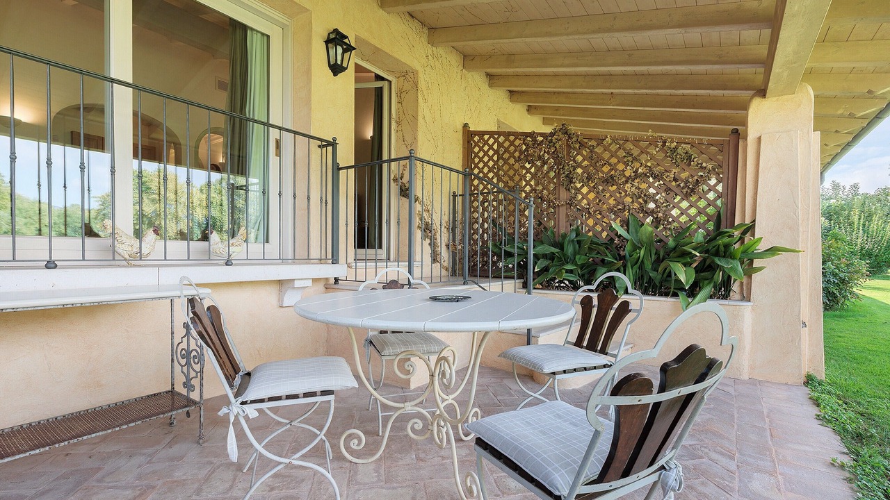 Photo of Outdoor in Puegnago del Garda