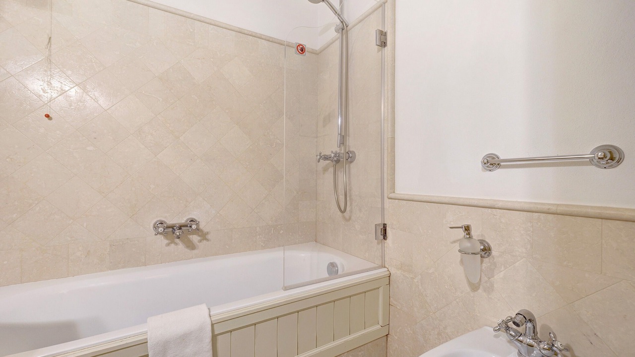 Photo of Bathroom in Puegnago del Garda