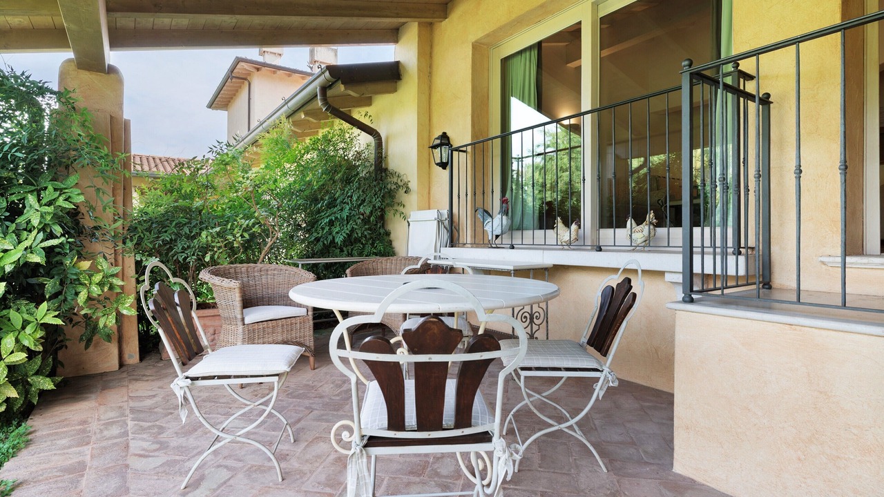 Photo of Outdoor in Puegnago del Garda
