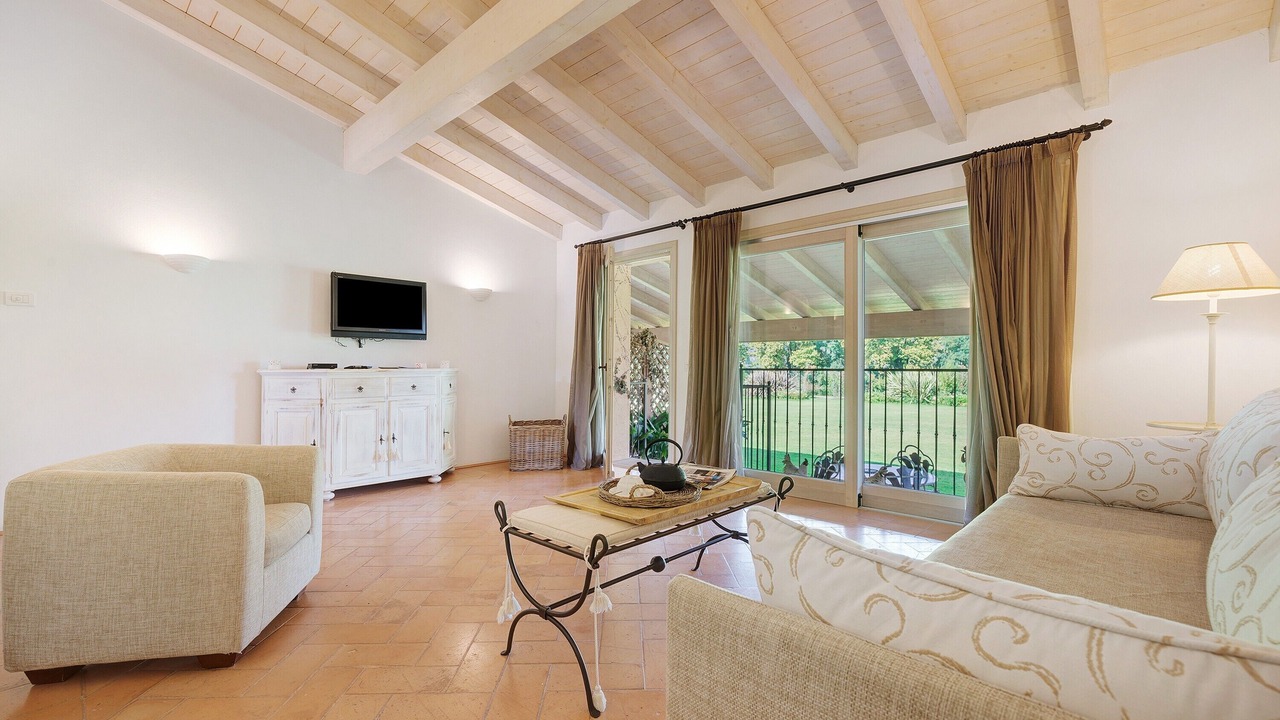 Photo of Livingroom in Puegnago del Garda