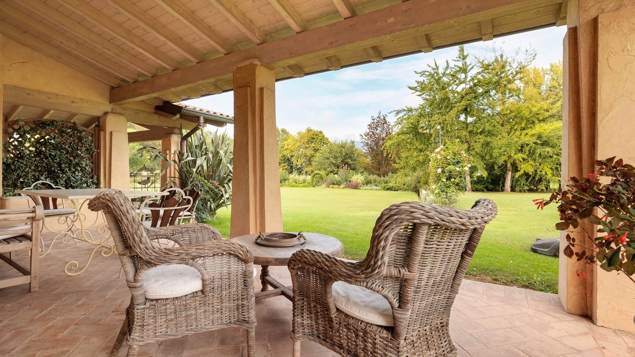 Photo of Outdoor in Puegnago del Garda
