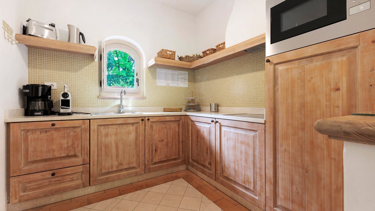 Photo of Kitchen in Puegnago del Garda
