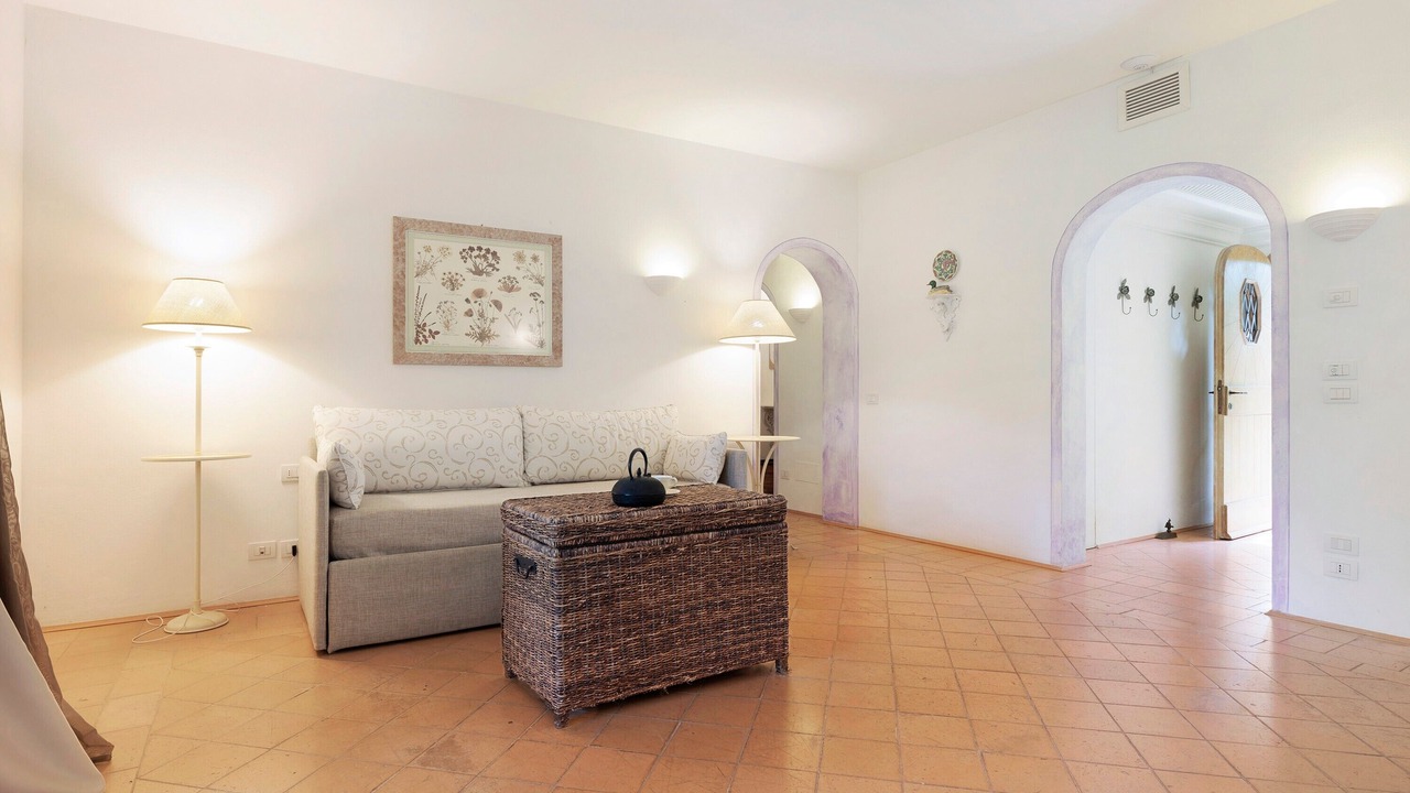 Photo of Livingroom in Puegnago del Garda
