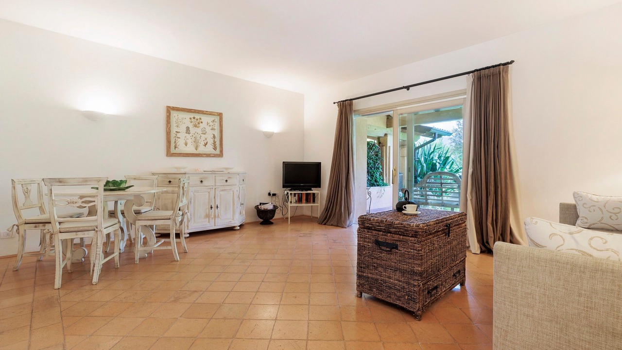 Photo of Livingroom in Puegnago del Garda