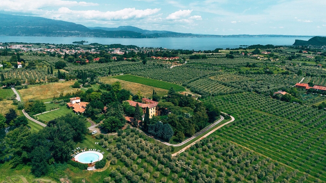 Photo of Outdoor in Puegnago del Garda