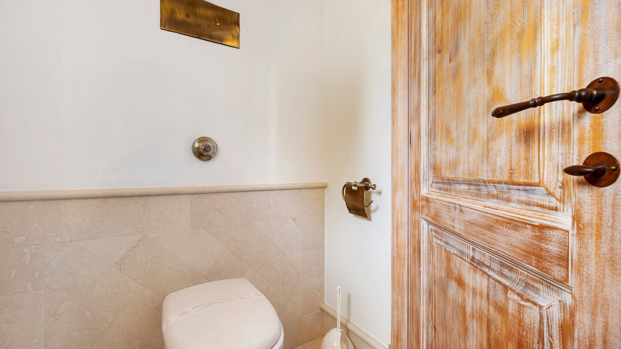 Photo of Bathroom in Puegnago del Garda