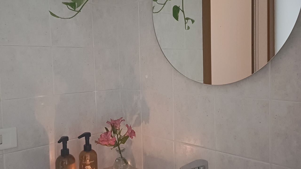 Photo of Bathroom in Illasi