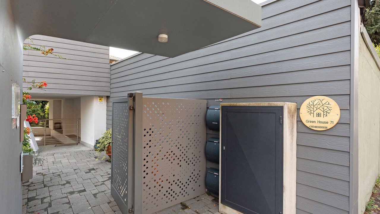 Photo of Outdoor in Borgo Trento
