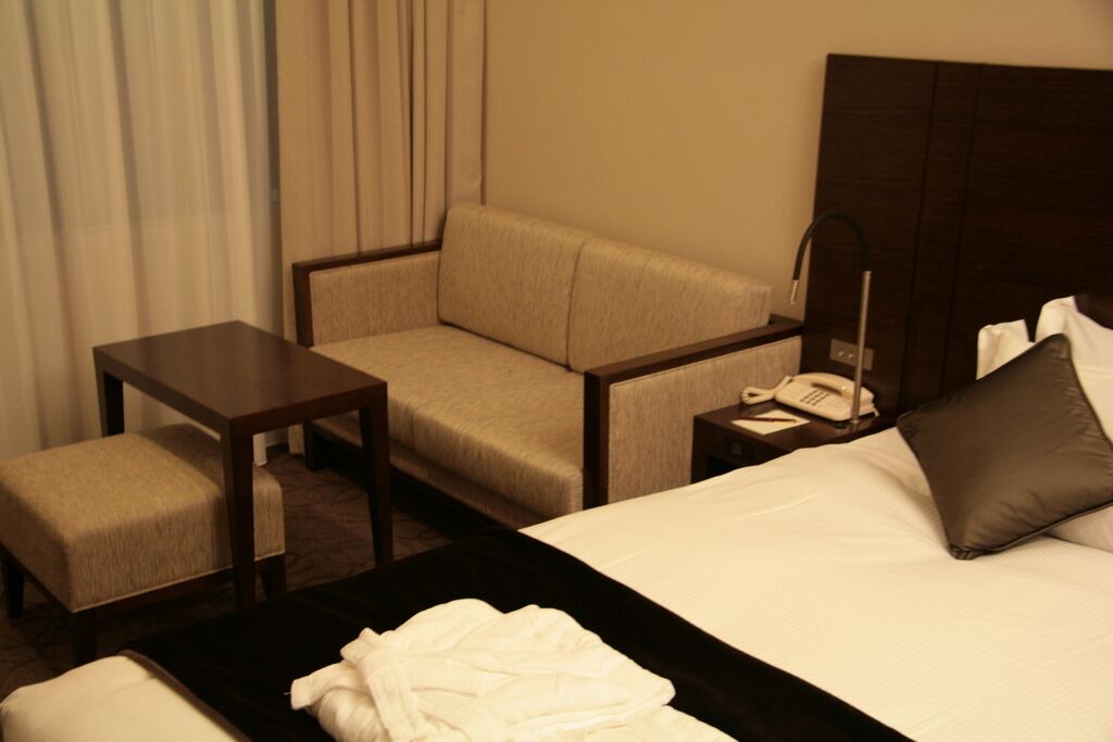 Photo of Bedroom in Treviso