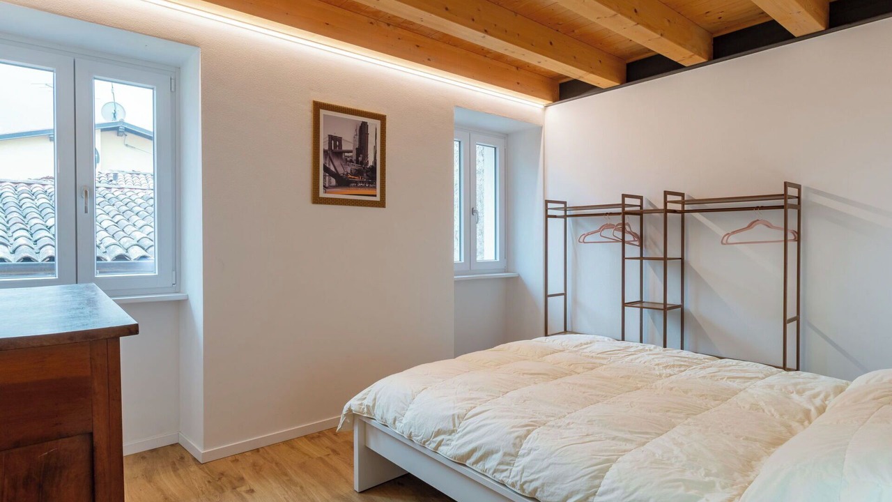 Photo of Bedroom in Assenza