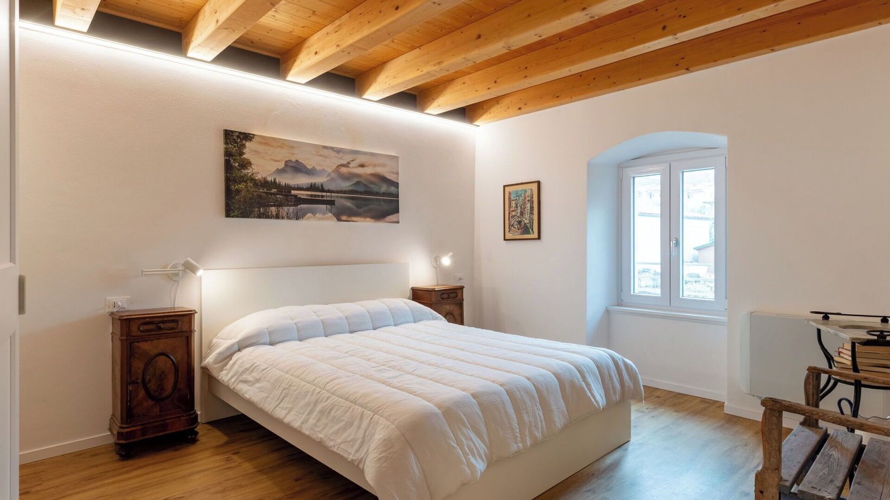 Photo of Bedroom in Assenza