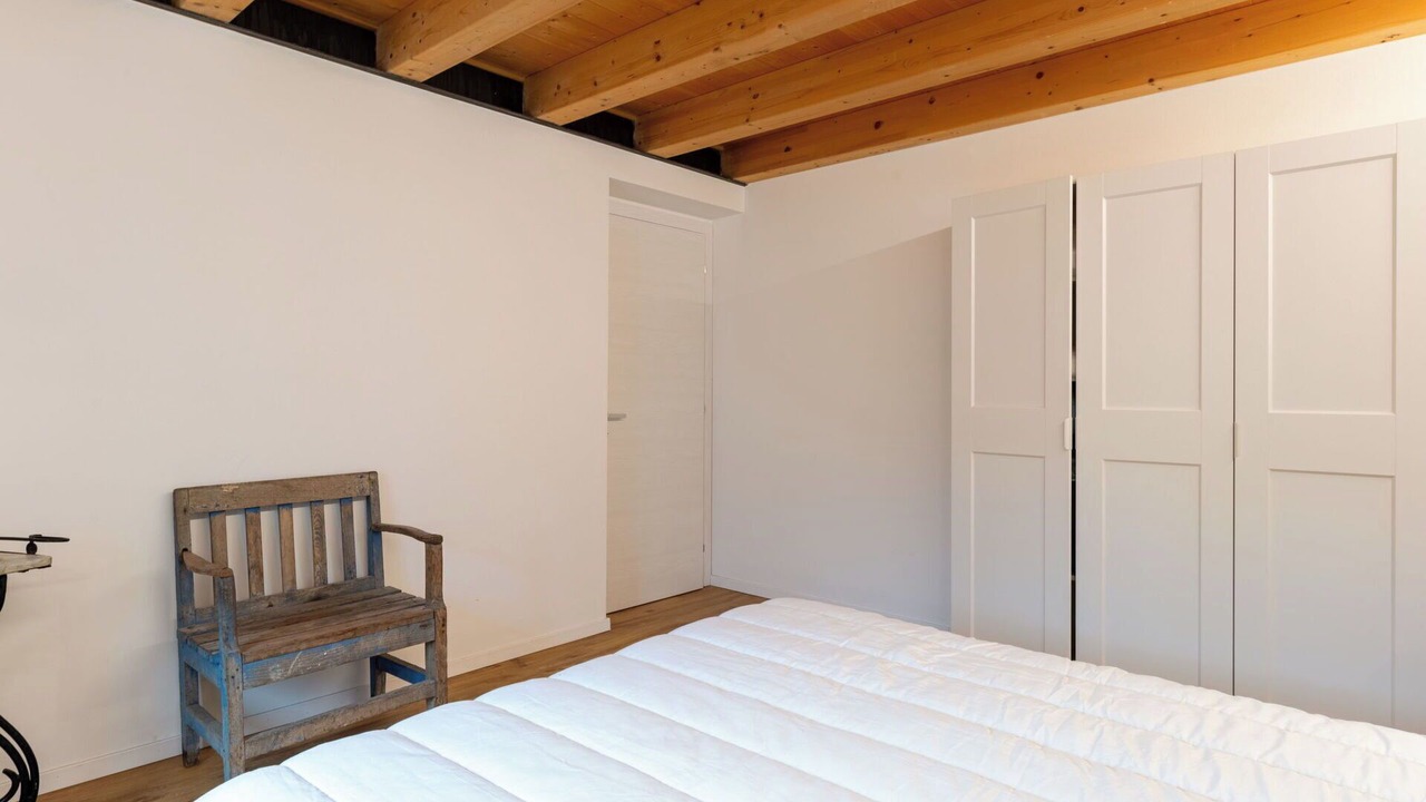 Photo of Bedroom in Assenza