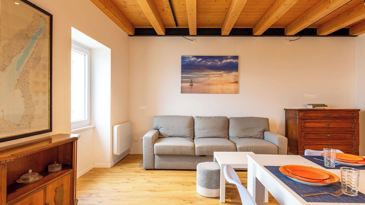 Photo of Bedroom in Assenza