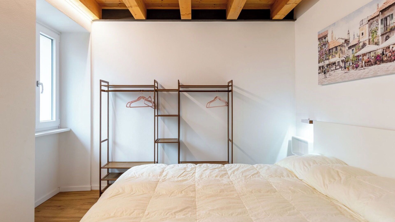 Photo of Bedroom in Assenza