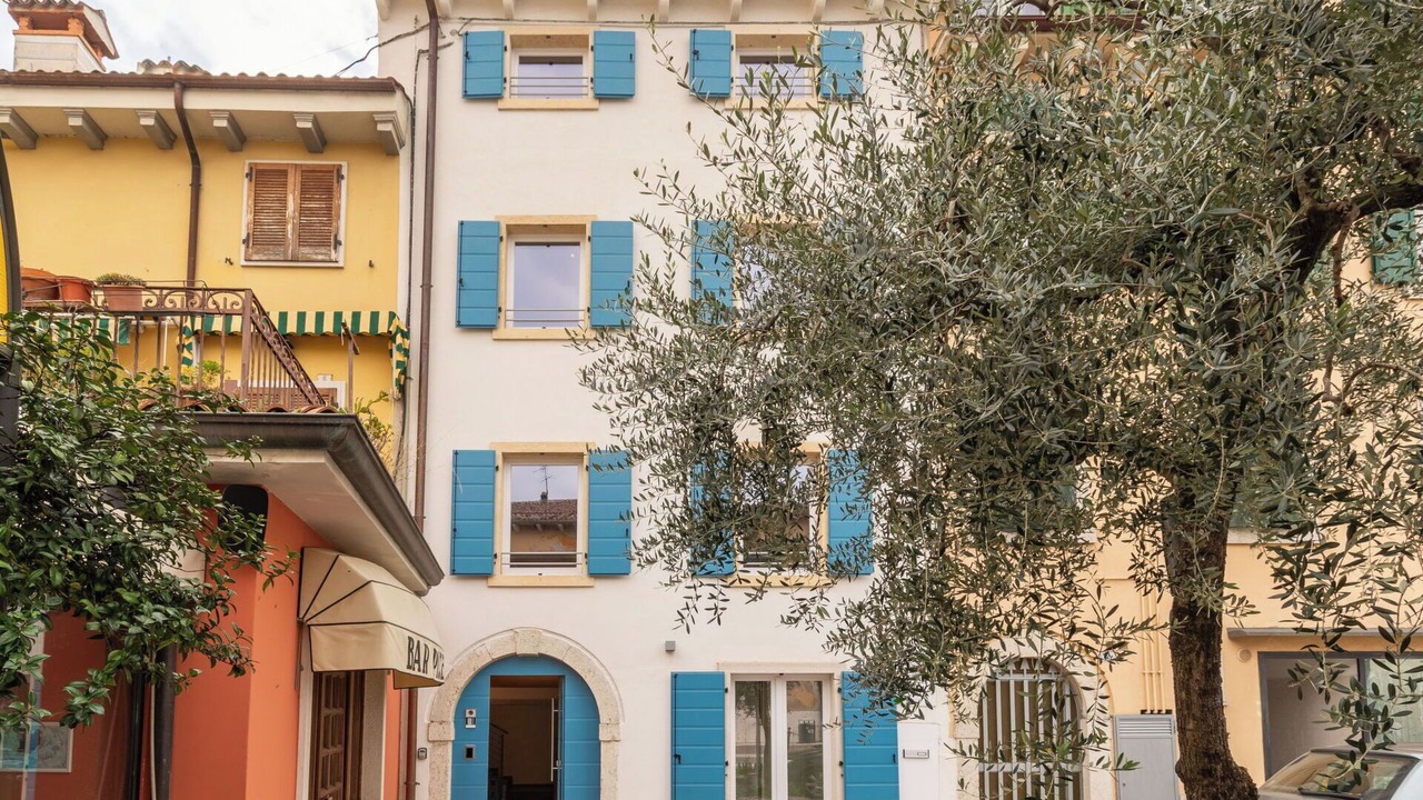 Photo of Patio Balcony in Assenza