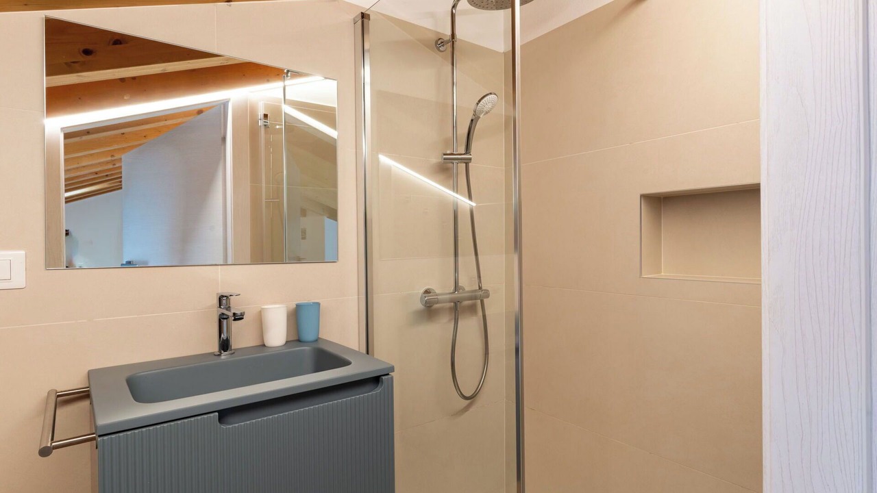 Photo of Bathroom in Assenza