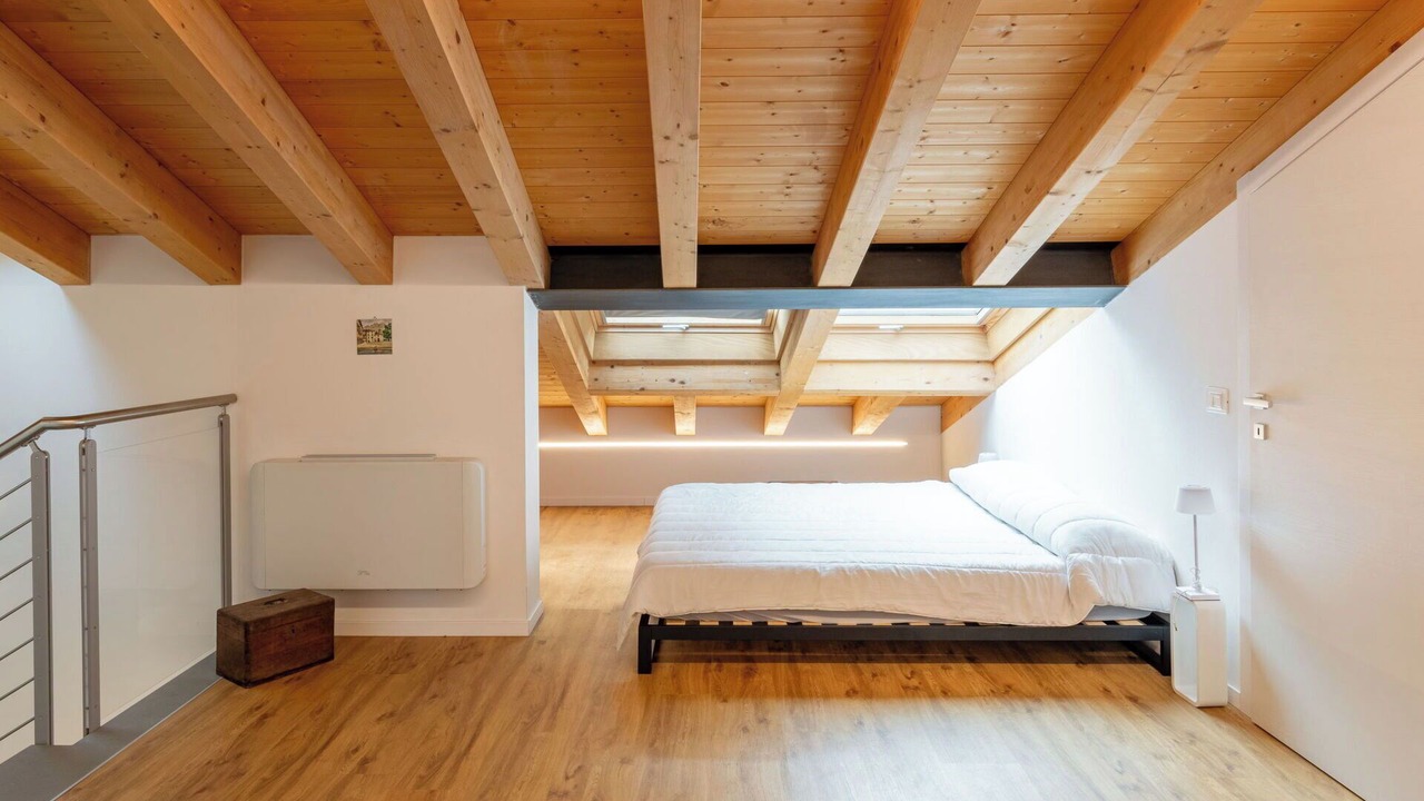 Photo of Bedroom in Assenza