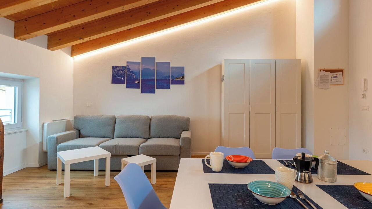 Photo of Bedroom in Assenza