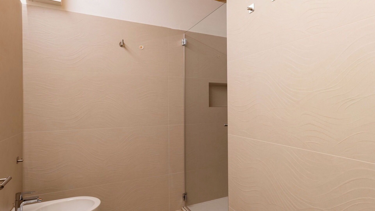 Photo of Bathroom in Assenza