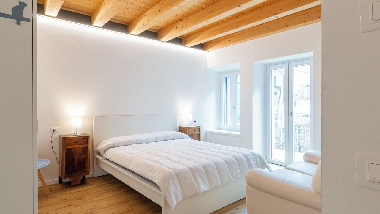 Photo of Bedroom in Assenza