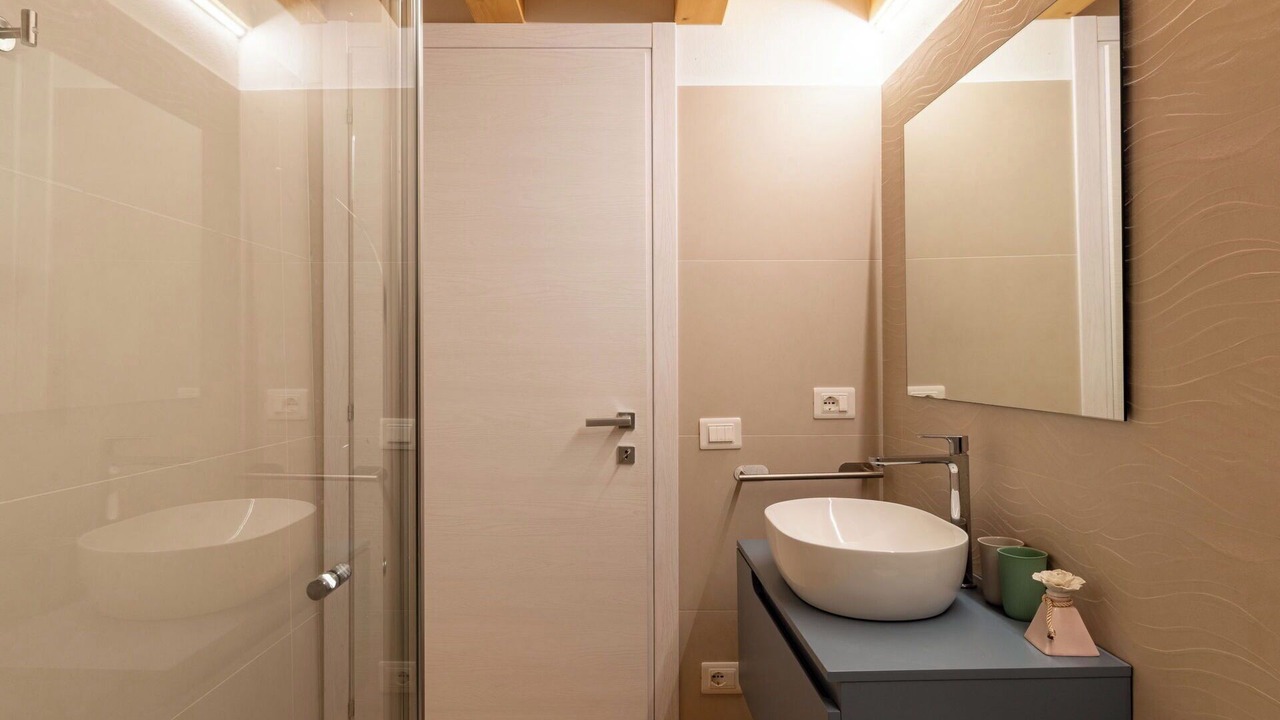 Photo of Bathroom in Assenza