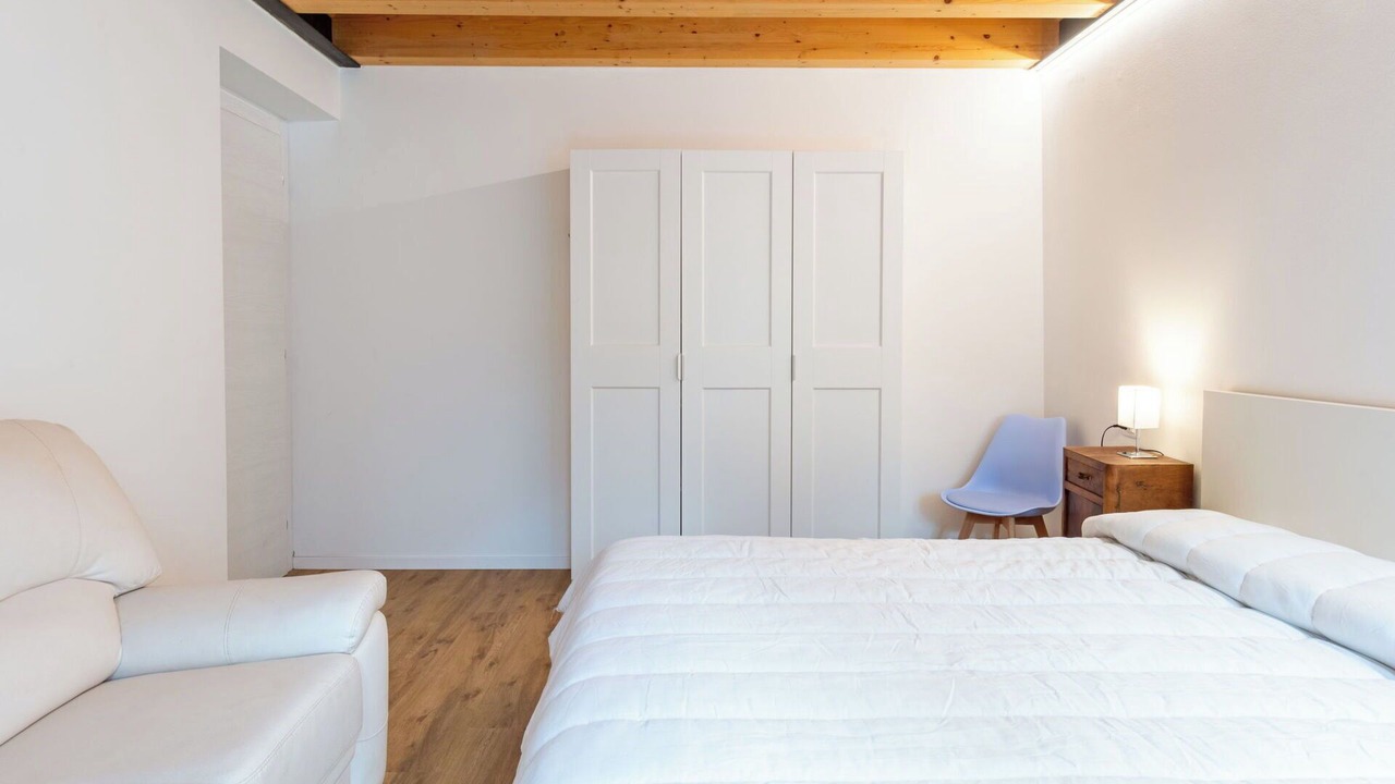 Photo of Bedroom in Assenza