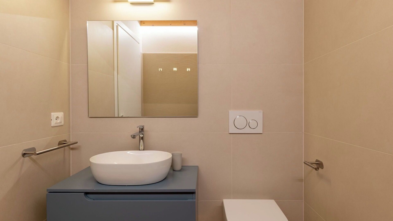 Photo of Bathroom in Assenza