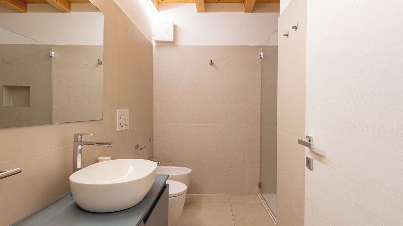 Photo of Bathroom in Assenza