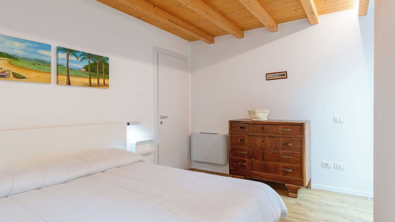Photo of Bedroom in Assenza