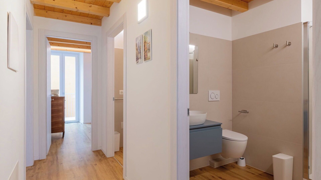 Photo of Bedroom in Assenza