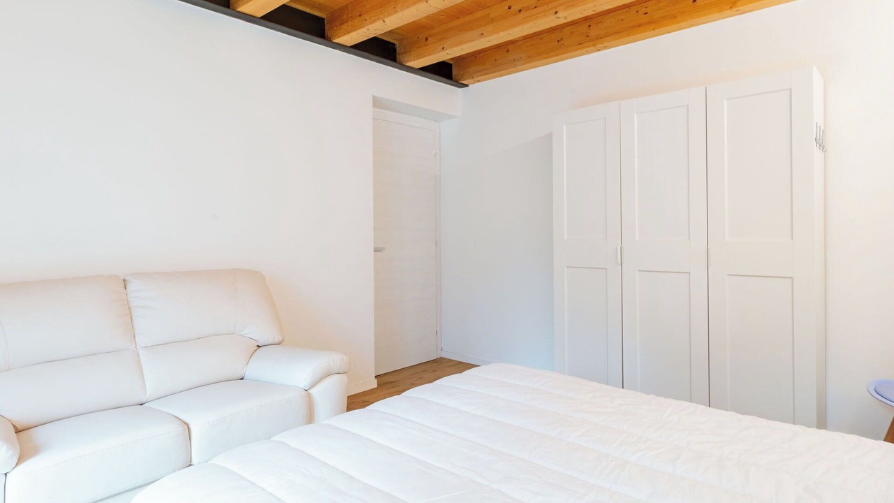 Photo of Bedroom in Assenza