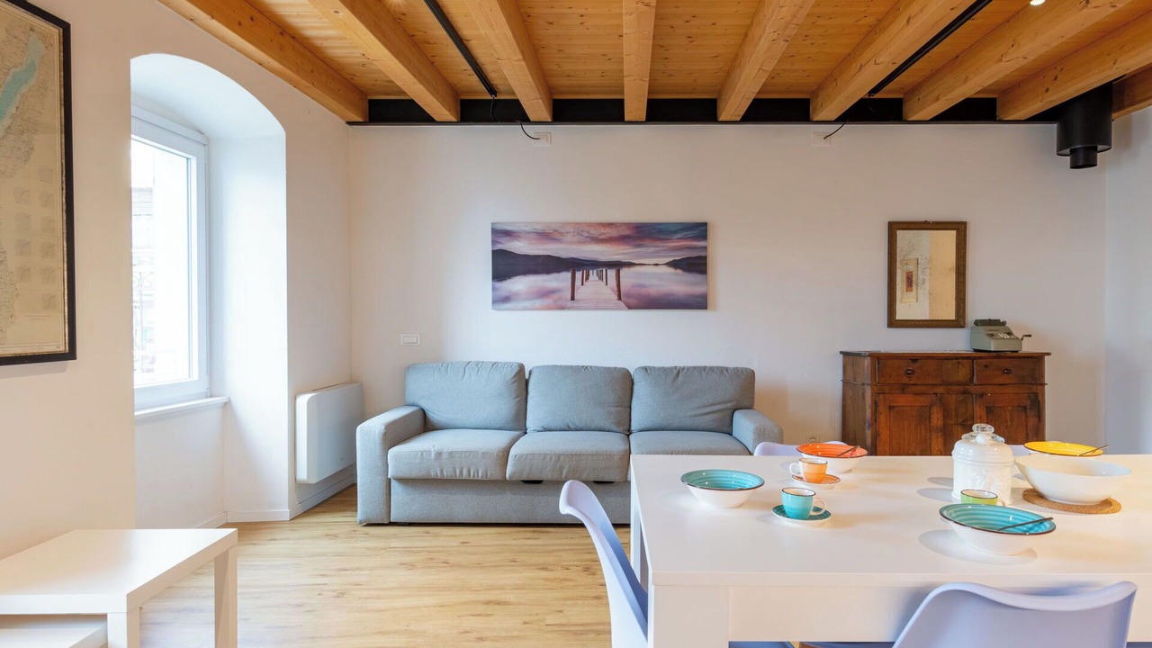 Photo of Bedroom in Assenza