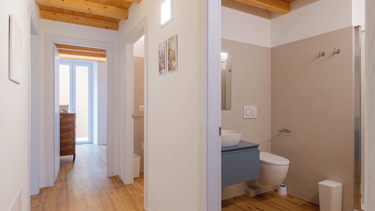Photo of Bathroom in Assenza