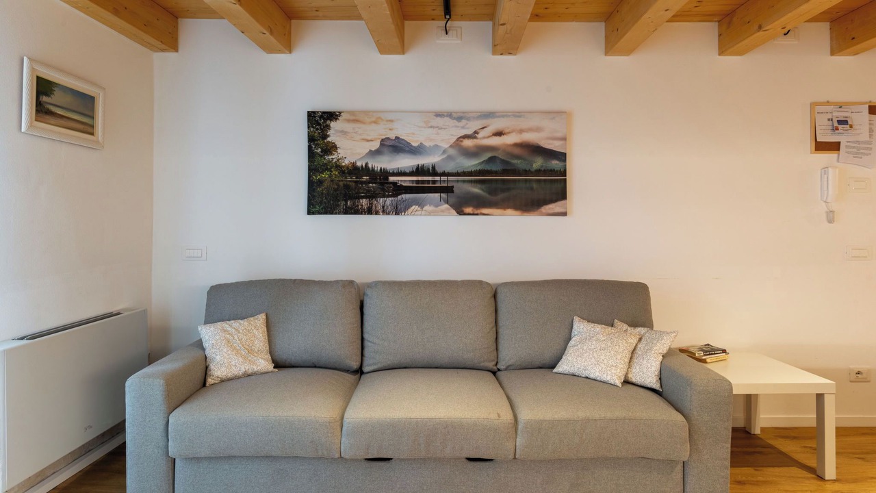 Photo of Livingroom in Assenza