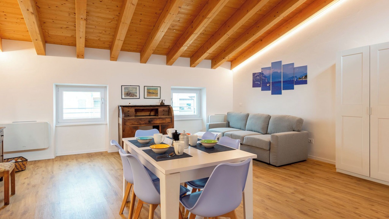 Photo of Livingroom in Assenza
