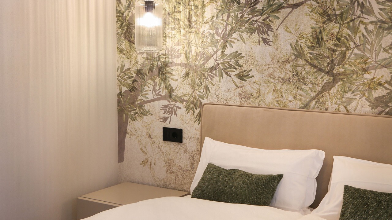 Photo of Bedroom in Costermano