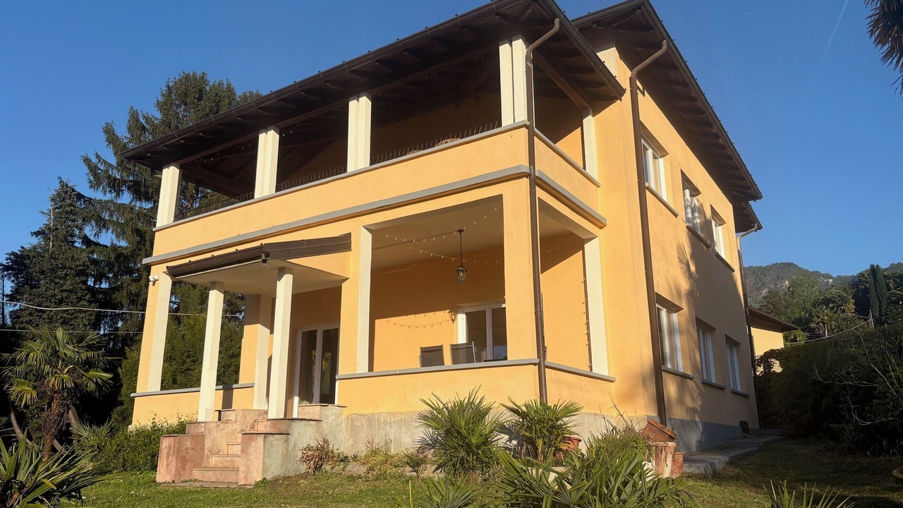 Photo of Outdoor in Porto Valtravaglia