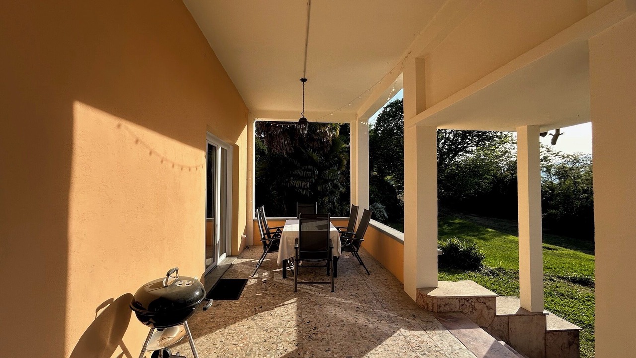 Photo of Outdoor in Porto Valtravaglia