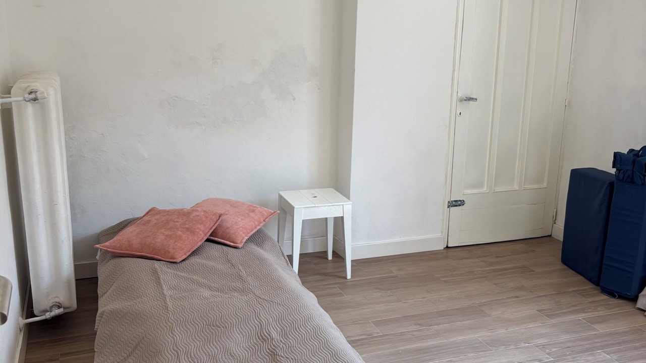 Photo of Bedroom in Porto Valtravaglia