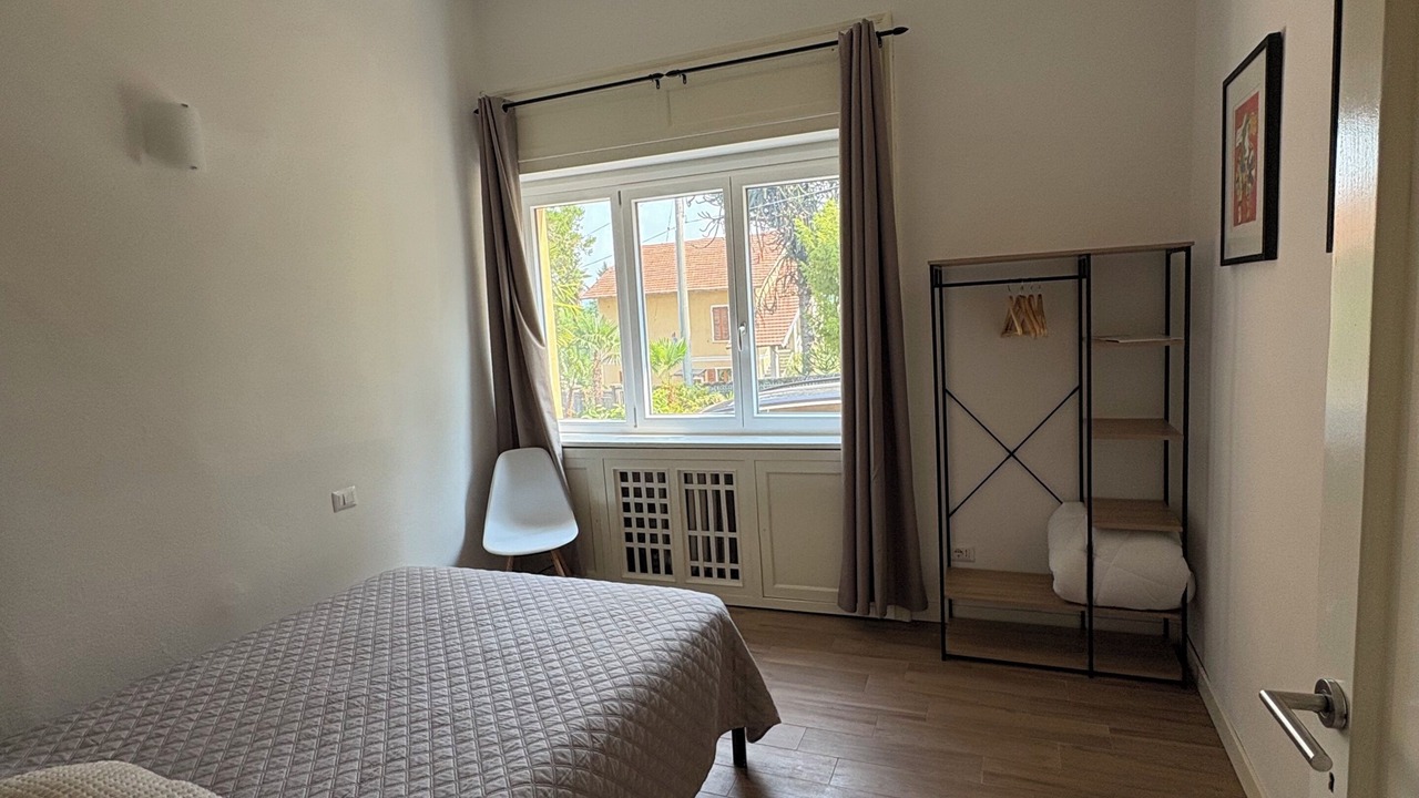 Photo of Bedroom in Porto Valtravaglia