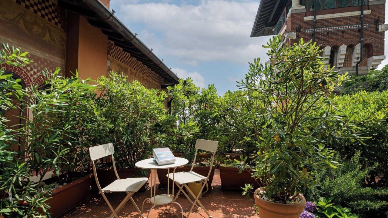 Photo of Outdoor in San Siro