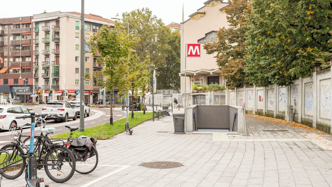 Photo of Outdoor in Giambellino