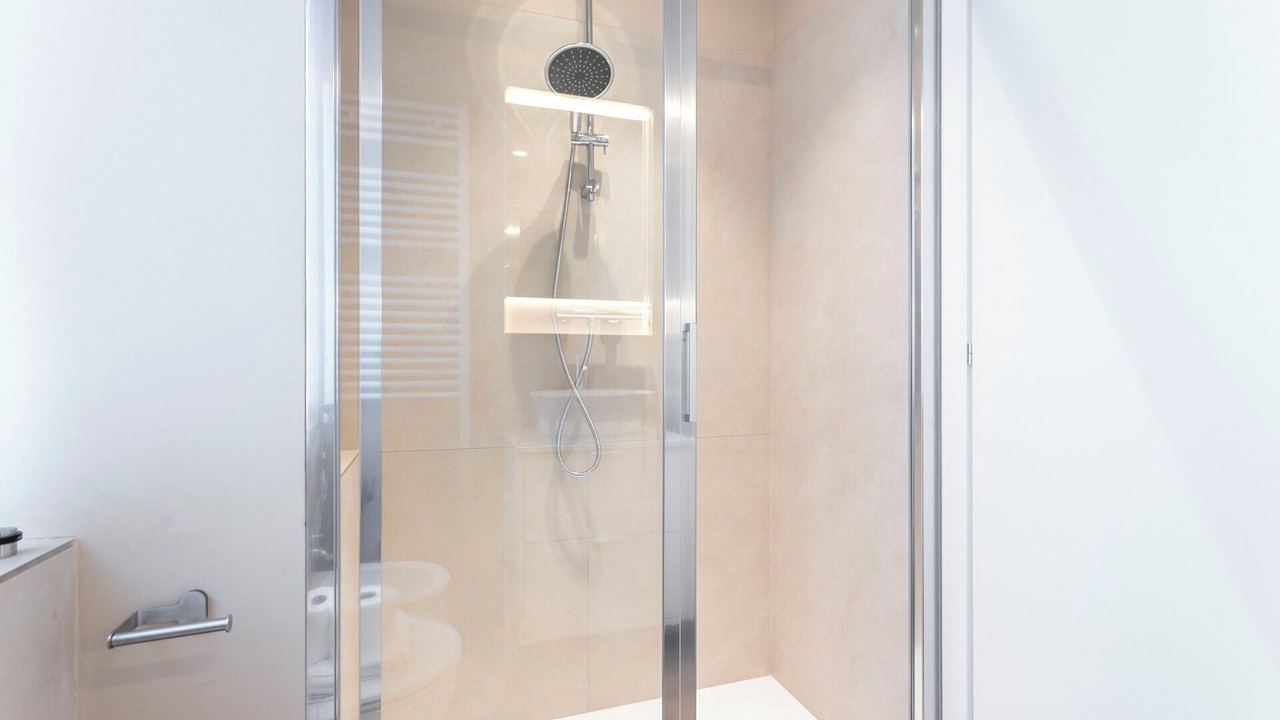 Photo of Bathroom in Giambellino