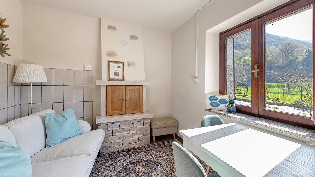 Photo of Livingroom in Arveaco