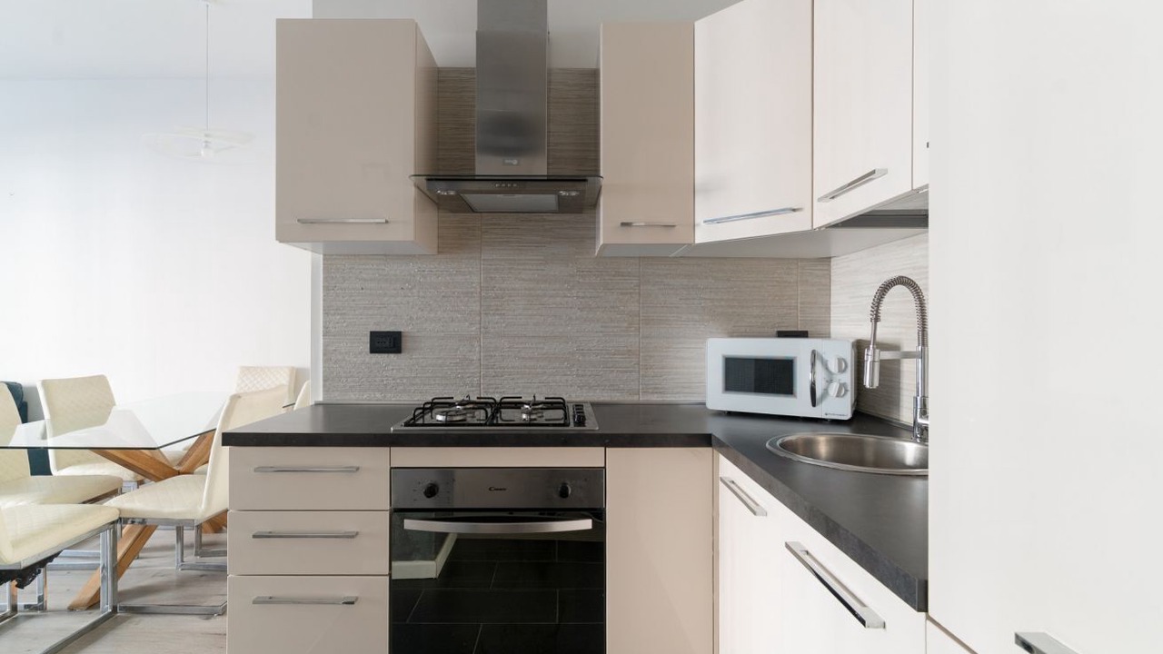 Photo of Kitchen in Giambellino
